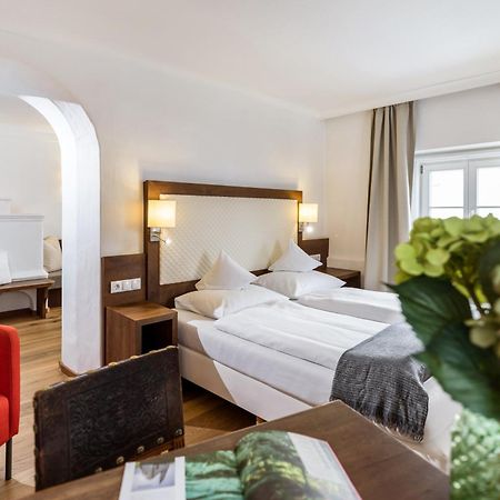Hotel Gasthof Blaue Quelle Erl Екстер'єр фото