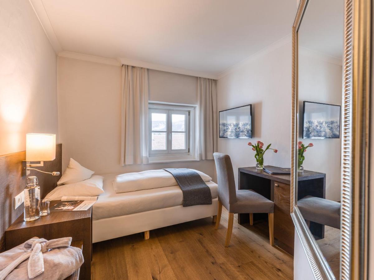 Hotel Gasthof Blaue Quelle Erl Екстер'єр фото